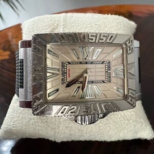 The Roger Dubuis SeaMore Sports Activity Watch